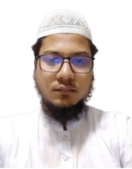 Jahid Hossen